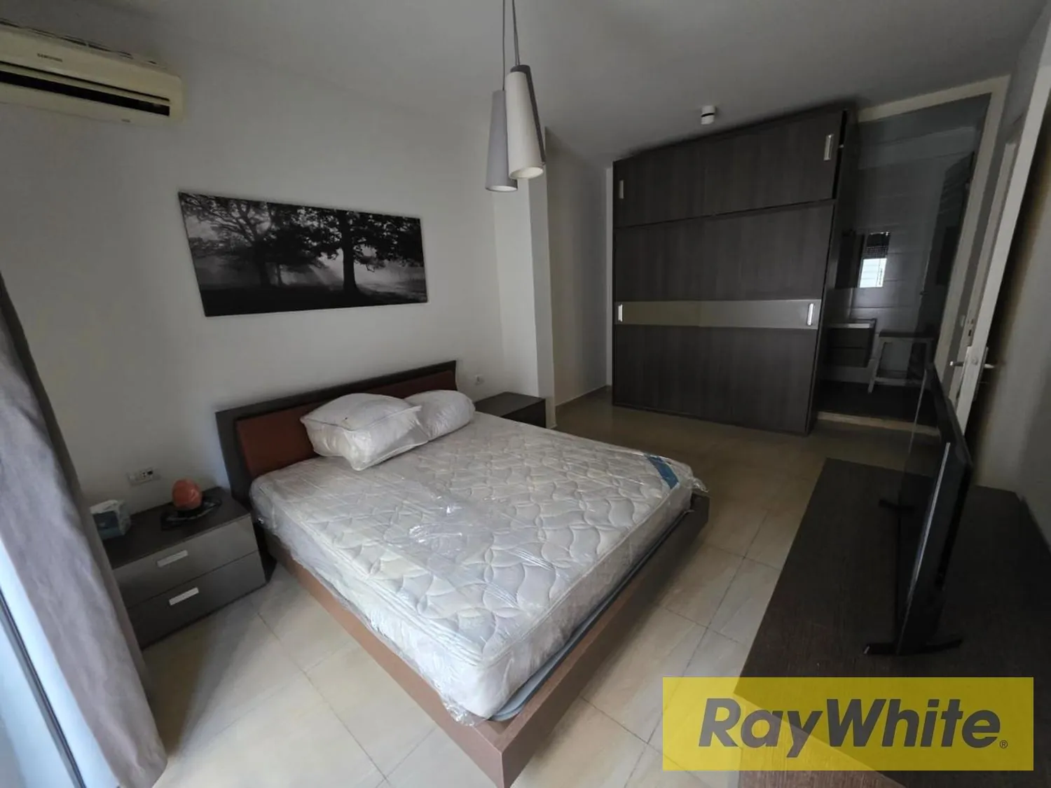 Fully Furnished Apartment For Rent In Bsalim-mezher With Garden — الصورة 4