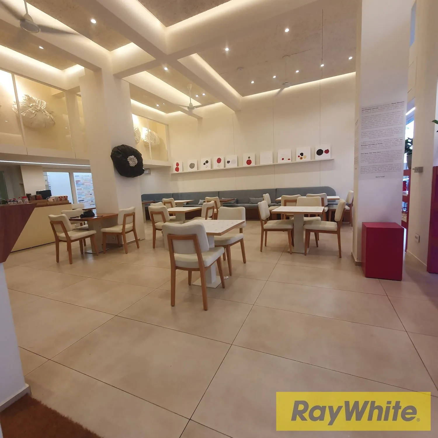 Shop For Rent In Mar Mikhael | Prime Commercial Opportunity |
