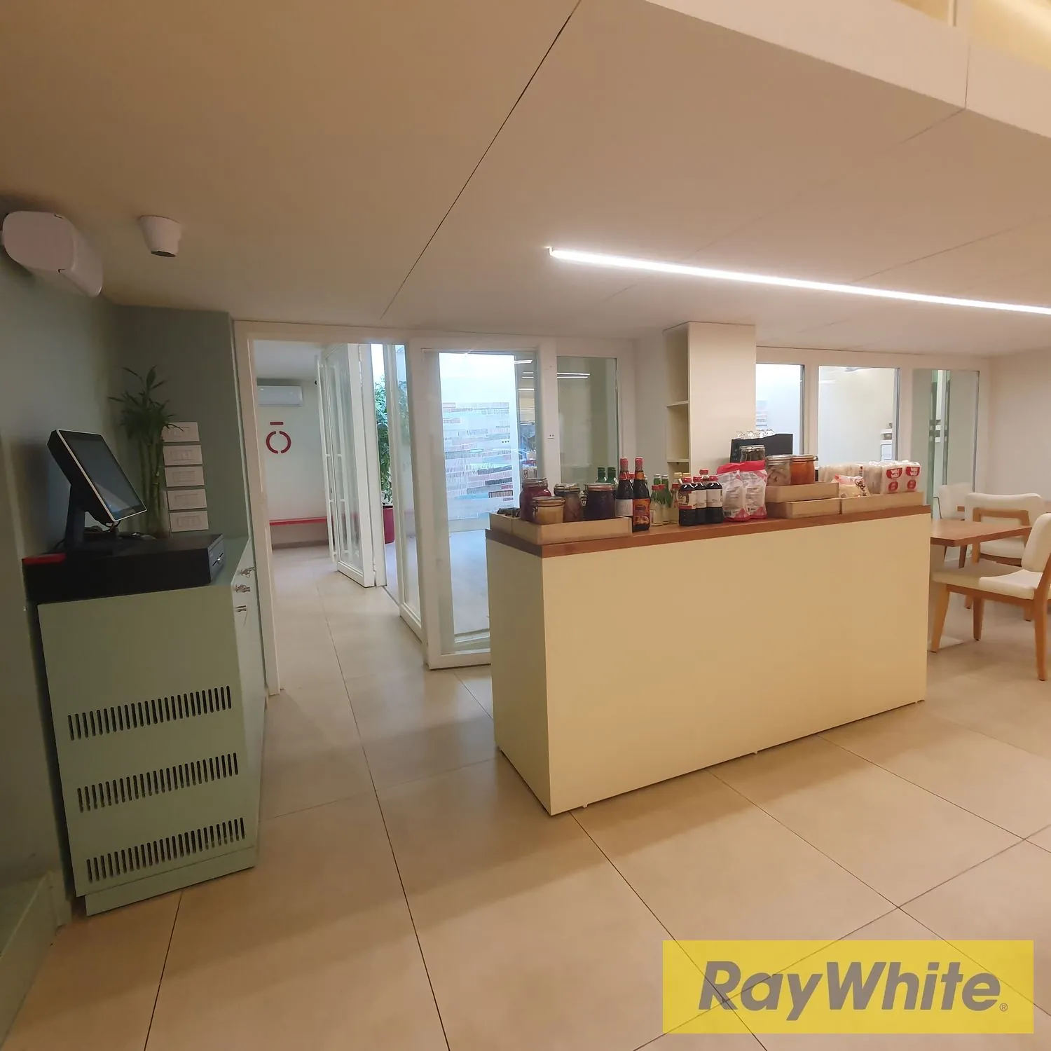 Shop For Rent In Mar Mikhael | Prime Commercial Opportunity | — الصورة 3