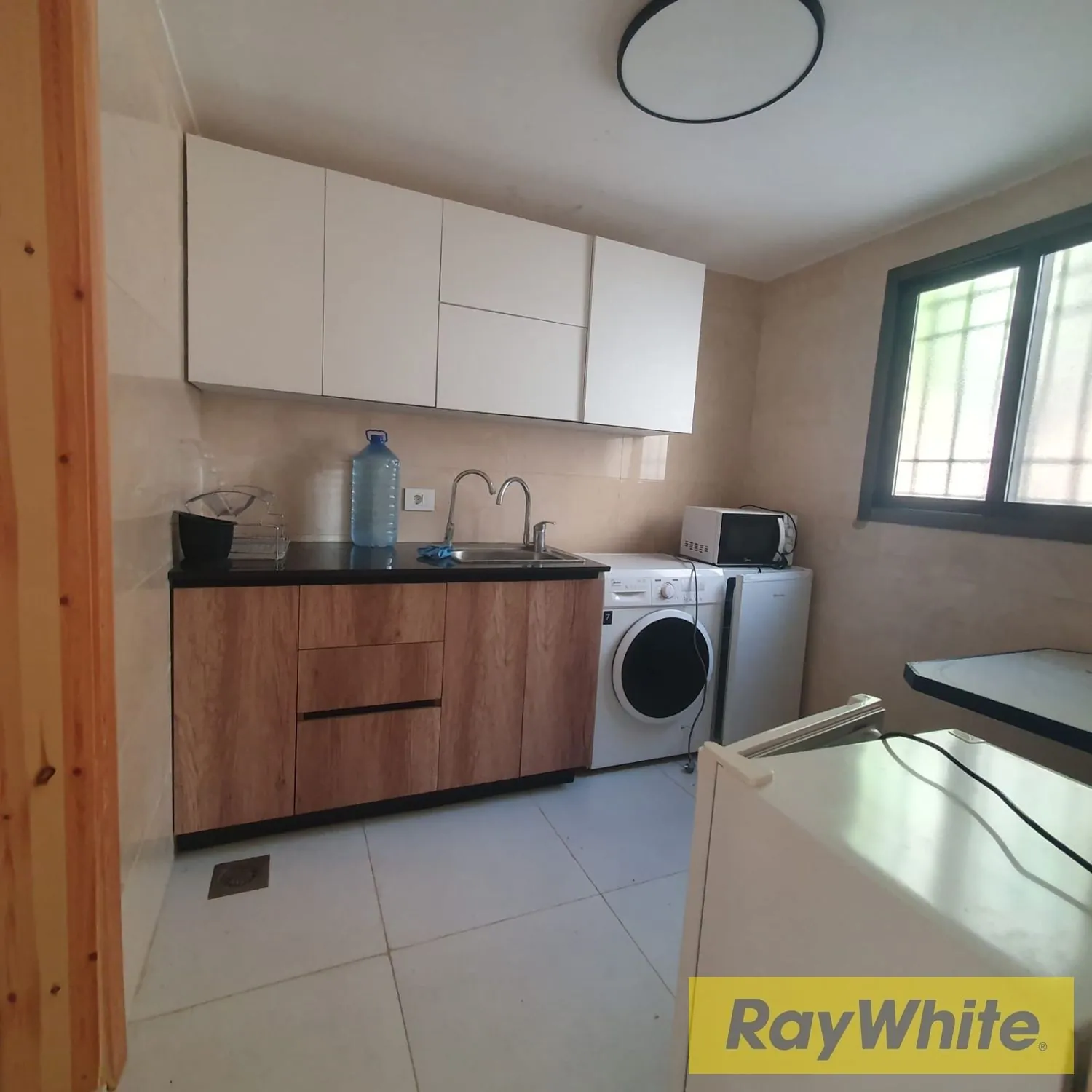 Furnished Apartment For Rent – Jisr El Bacha — الصورة 2
