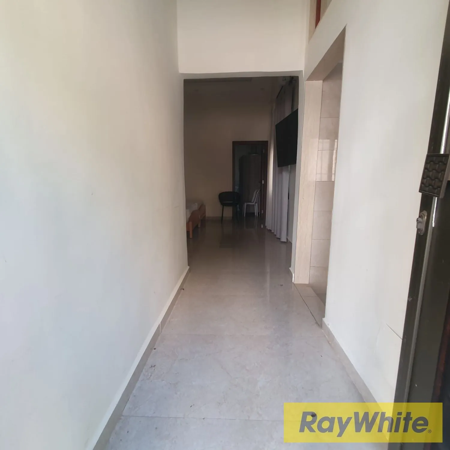 Furnished Apartment For Rent – Jisr El Bacha — الصورة 5