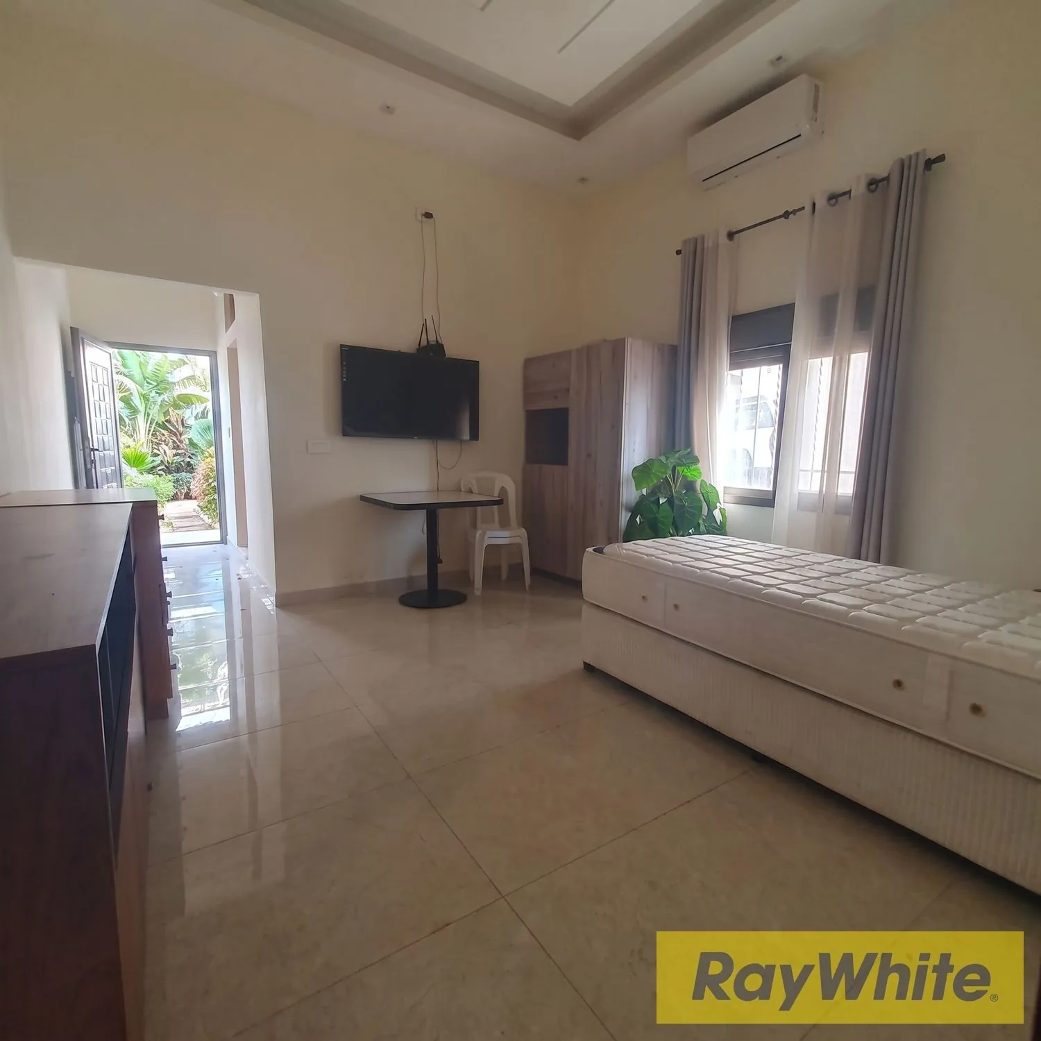 Furnished Apartment For Rent – Jisr El Bacha — الصورة 2