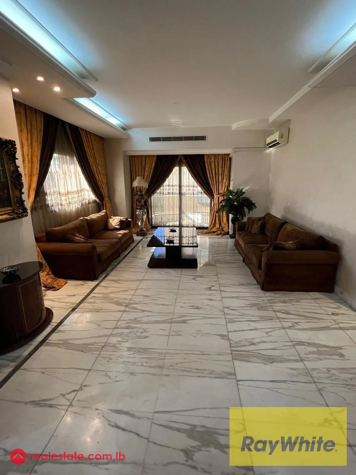 Furnished Apartment For Rent In Ramlet Al-baydah — photo 2