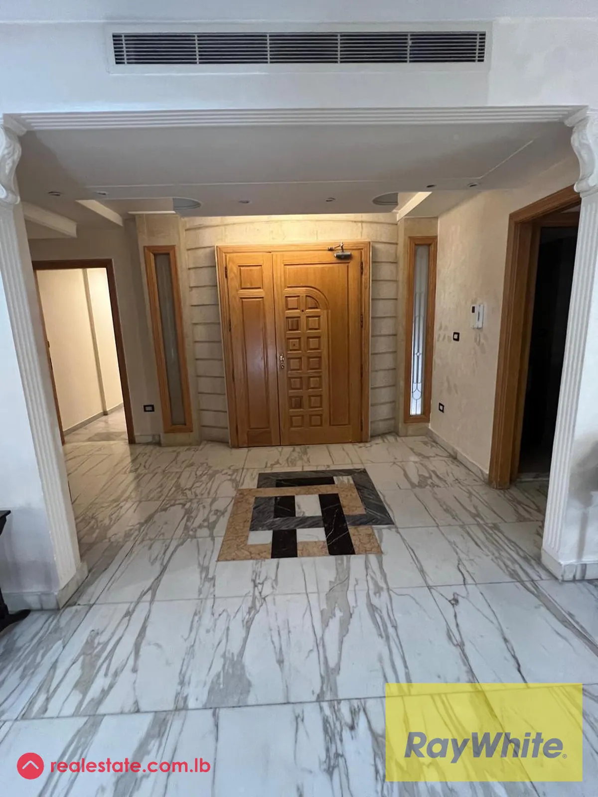 Furnished Apartment For Rent In Ramlet Al-baydah — photo 3