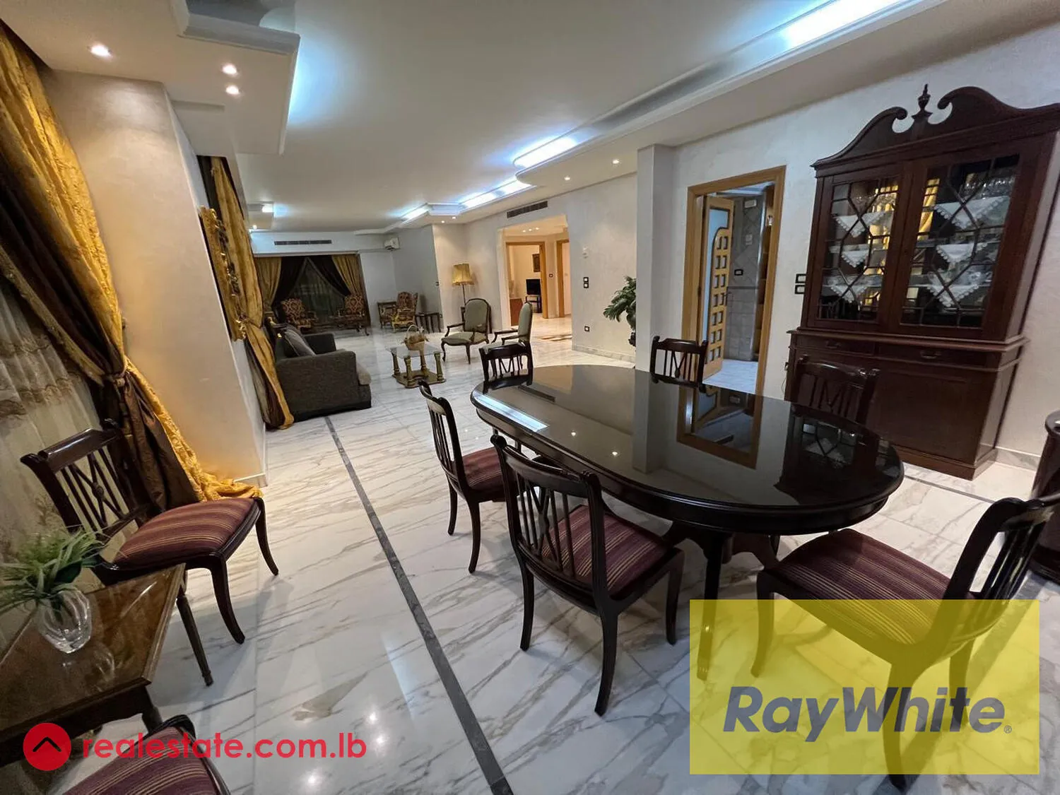 Furnished Apartment For Rent In Ramlet Al-baydah — photo 5
