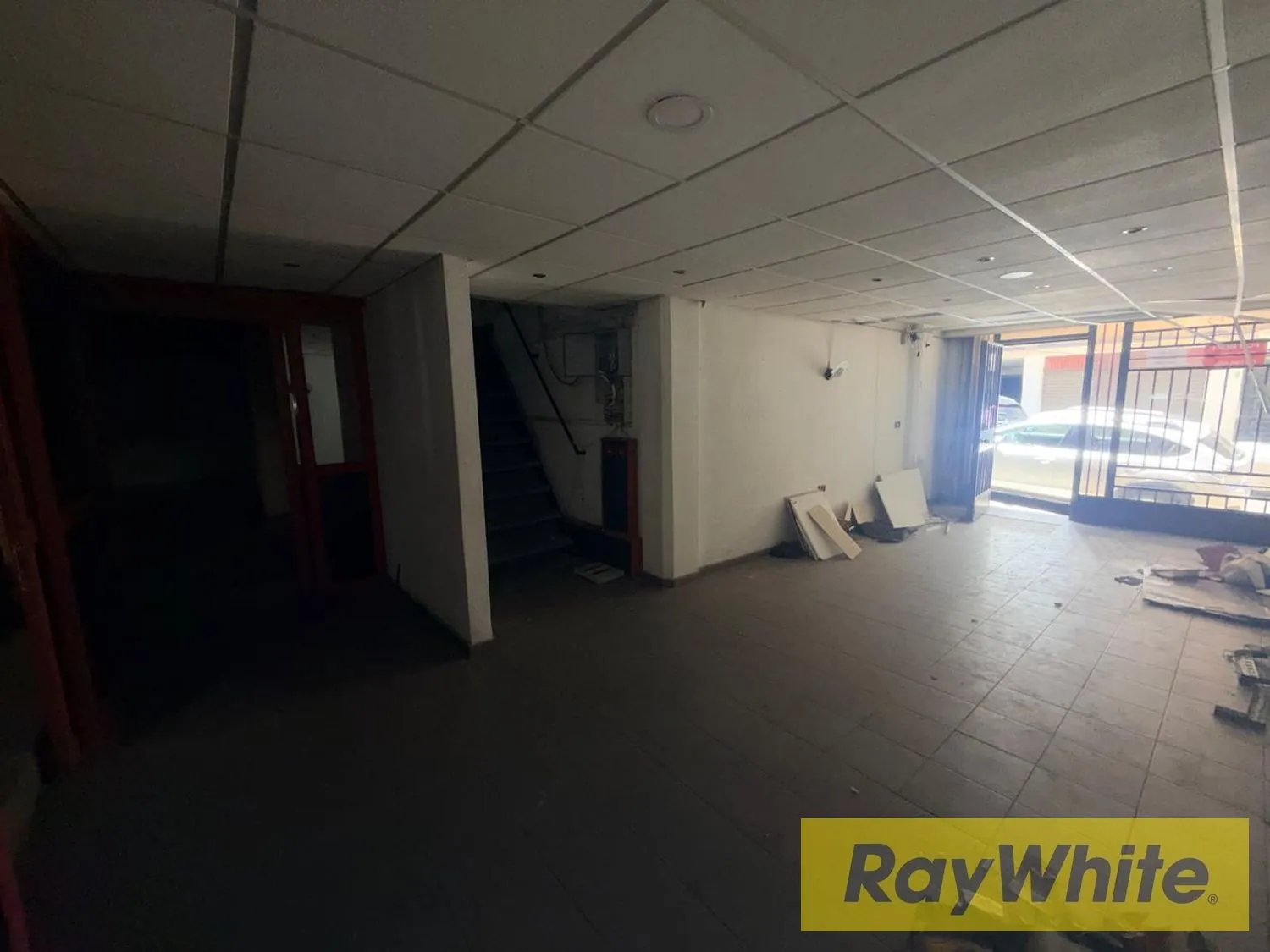 Warehouse For Rent In Achrafieh – Zahrat El Ihsan — الصورة 2