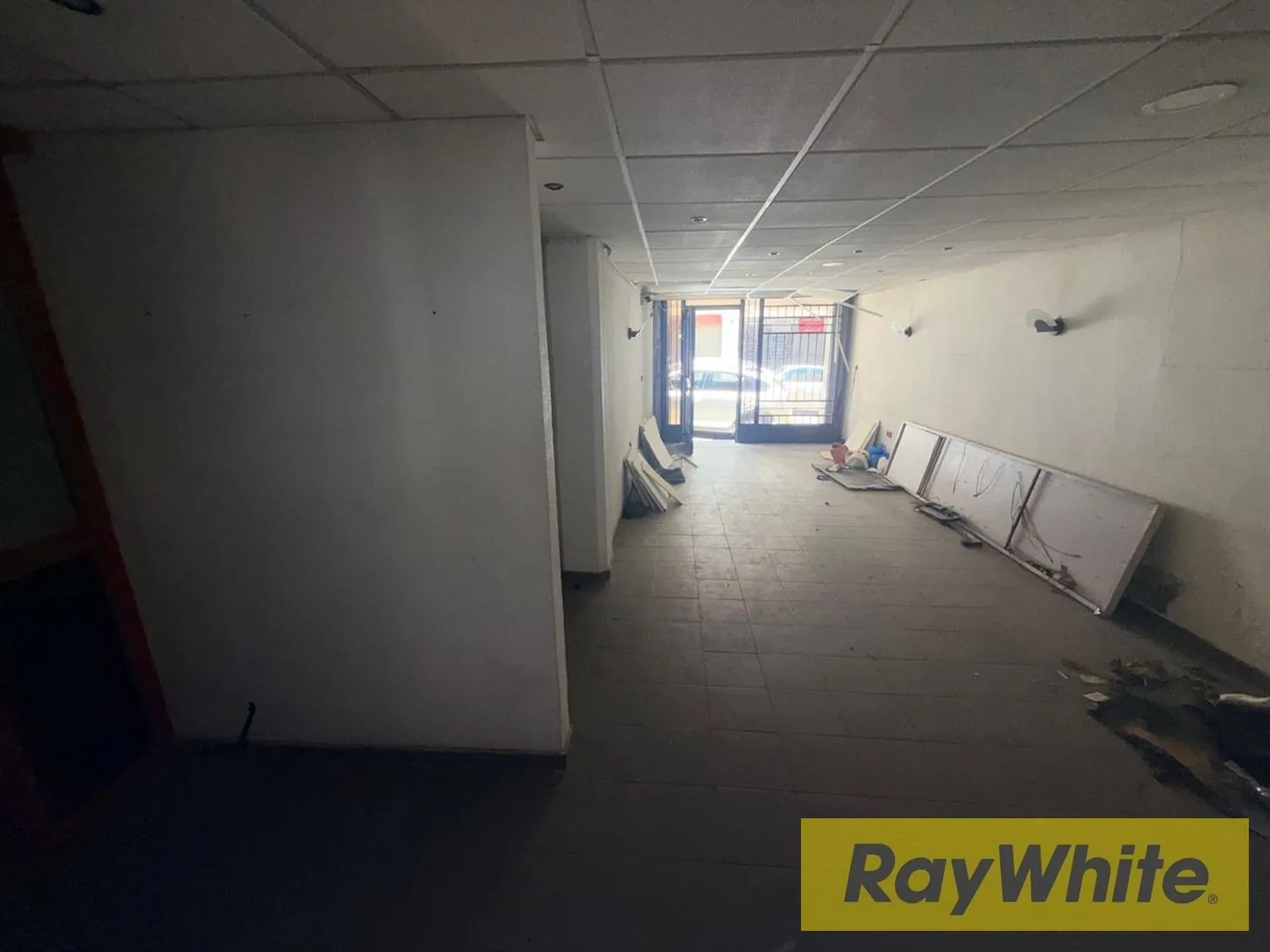 Warehouse For Rent In Achrafieh – Zahrat El Ihsan — الصورة 3