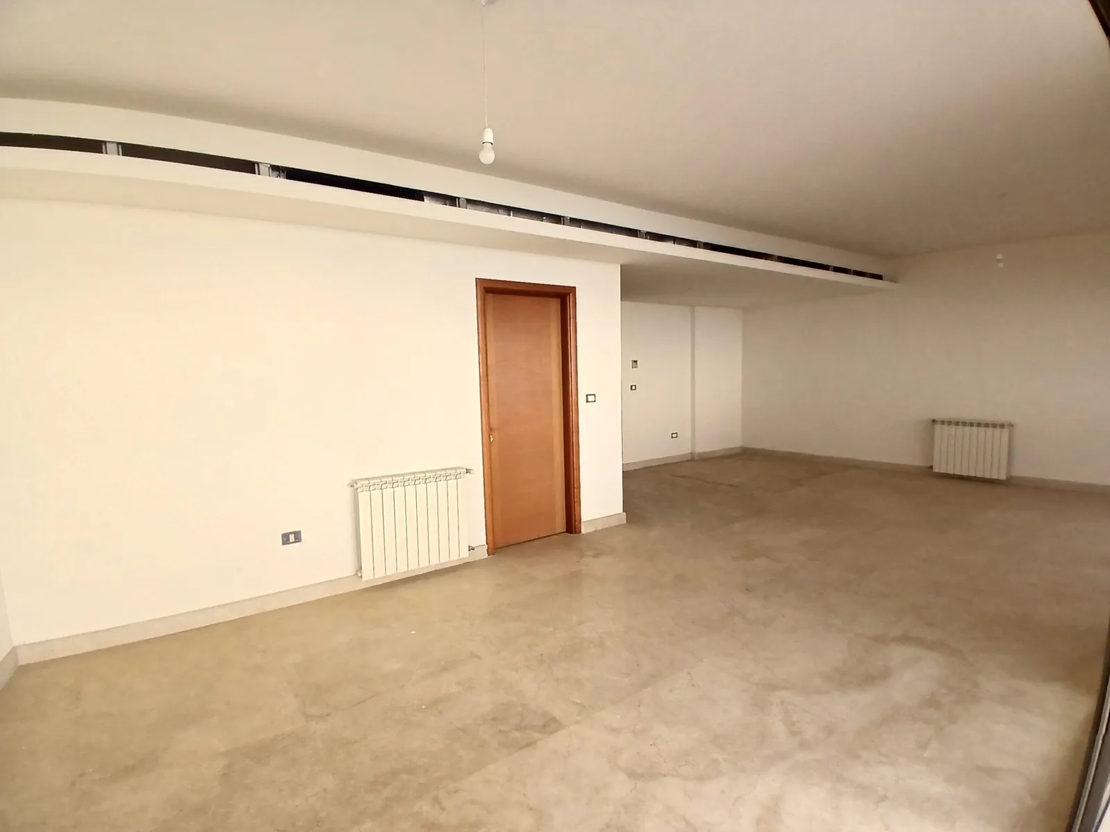 Apartment For Sale In El Biyada – Mountain And Sea Views