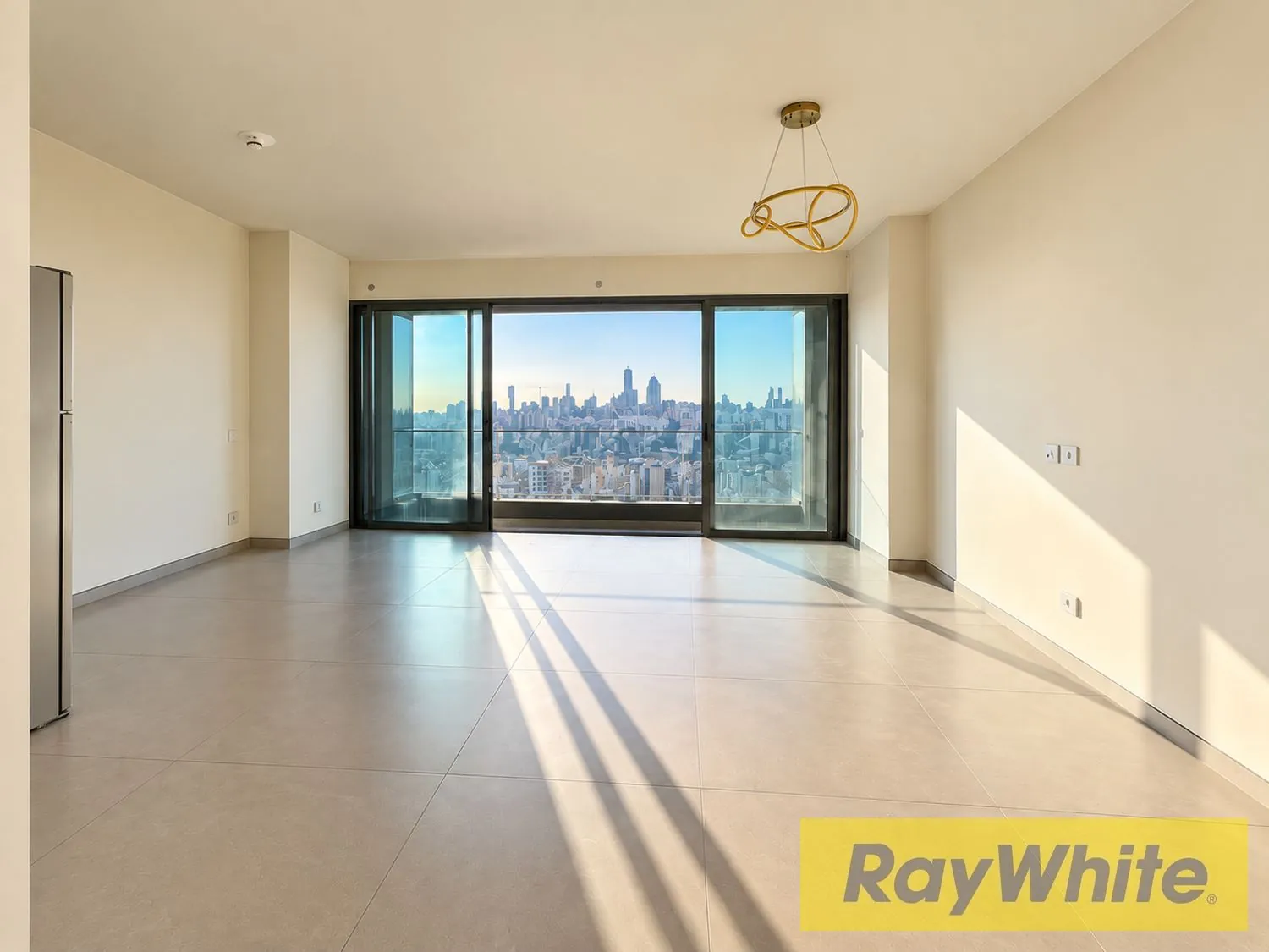 Luxury Unfurnished Apartment In Dekwaneh | High Floor