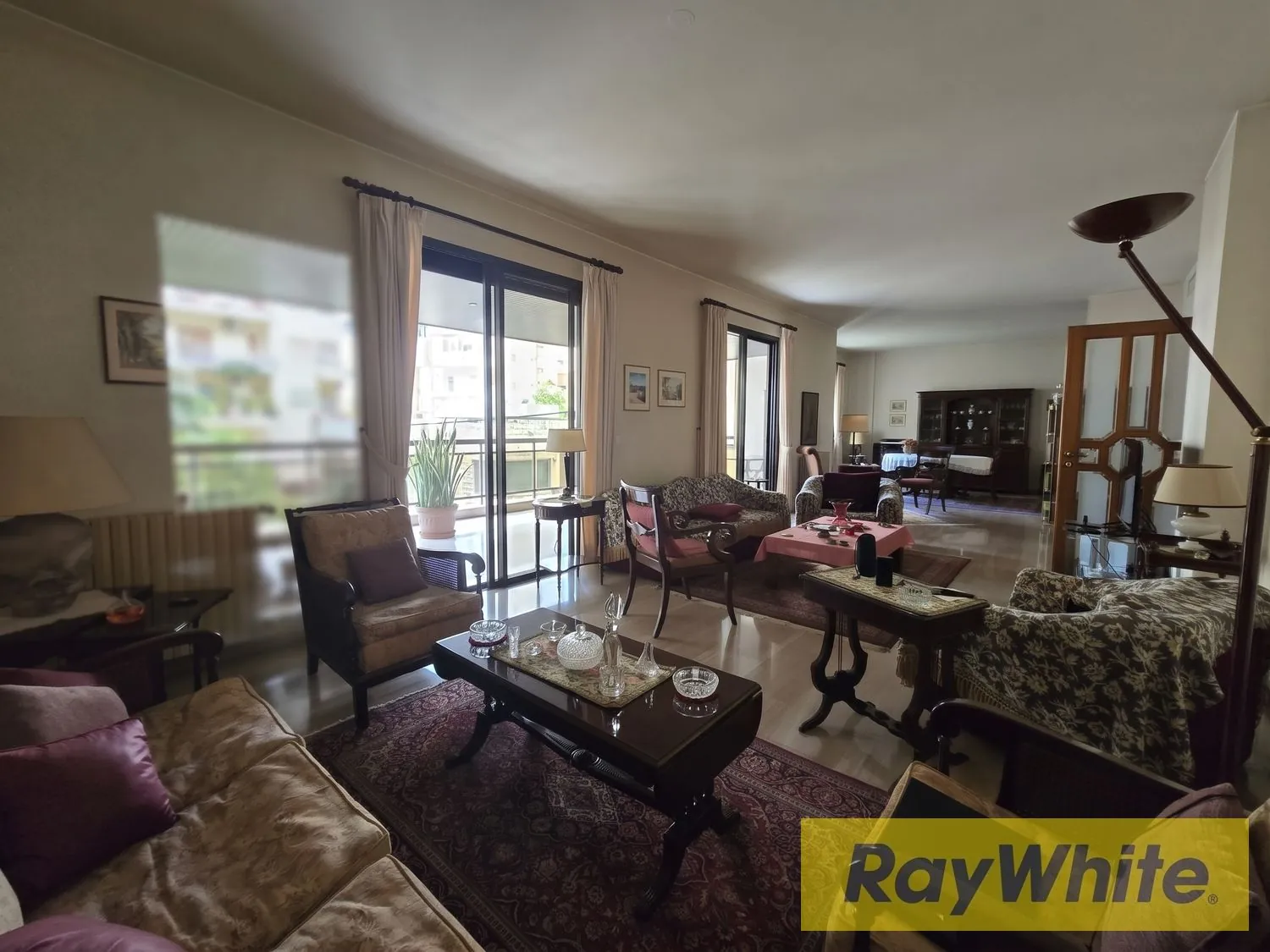Apartment For Sale In Achrafieh | Prime Location