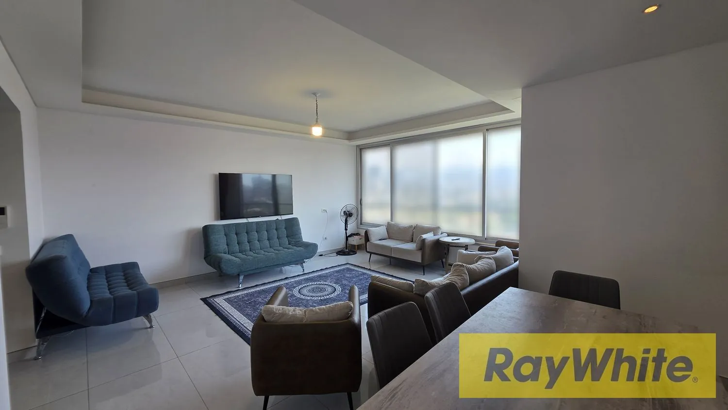 Apartment For Sale In Achrafieh – Modern Tower — الصورة 2