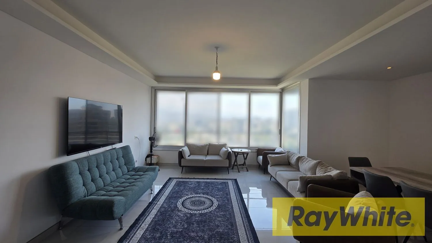 Apartment For Sale In Achrafieh – Modern Tower — الصورة 3