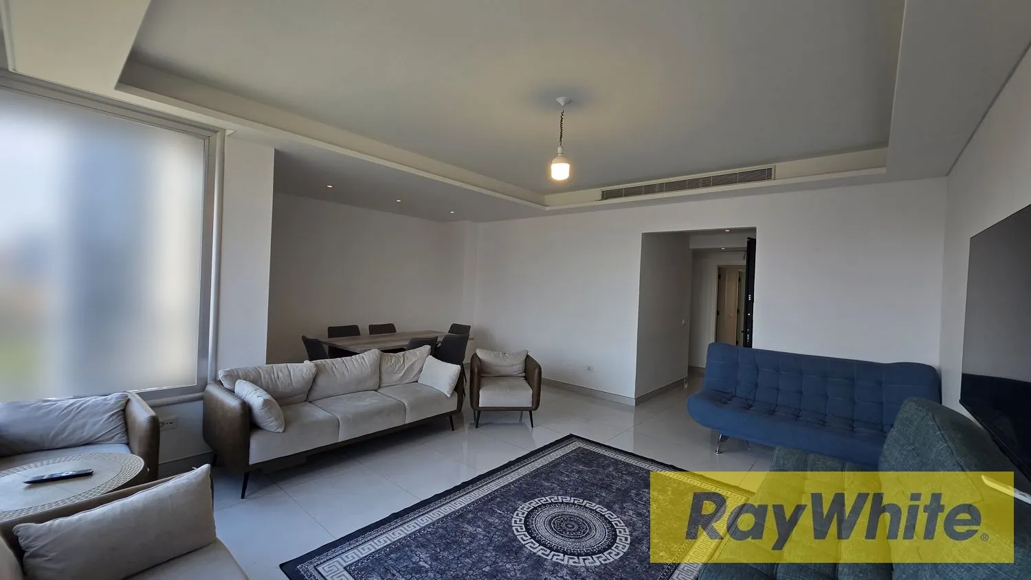Apartment For Sale In Achrafieh – Modern Tower — الصورة 4