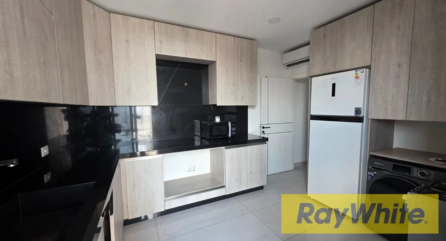 Apartment For Sale In Achrafieh – Modern Tower — الصورة 5