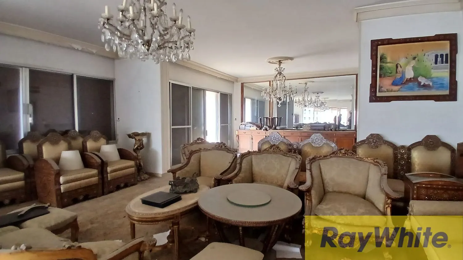 Apartment For Sale In Tallet Al-khayat