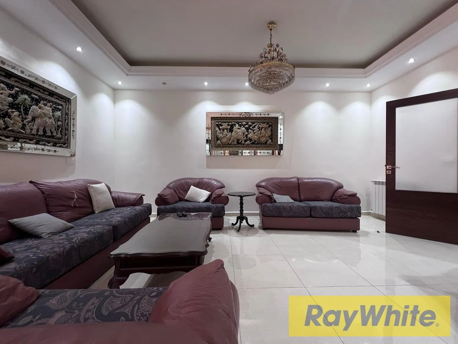 Furnished Apartment For Rent In Douar , 140 Sqm — الصورة 3