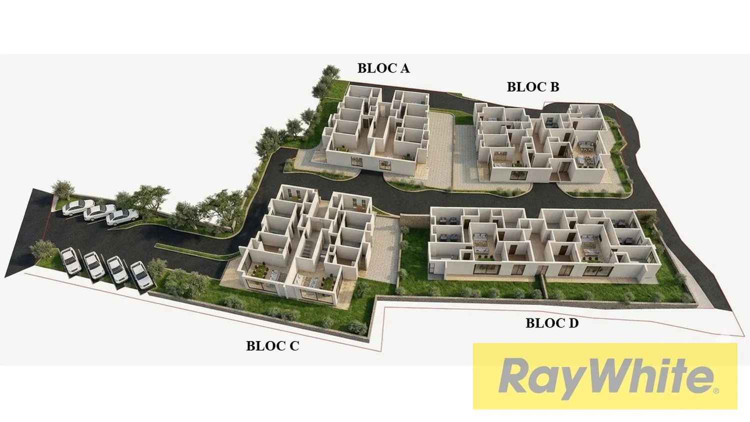 Apartment For Sale In Dik El Mehdi |under Construction — الصورة 4