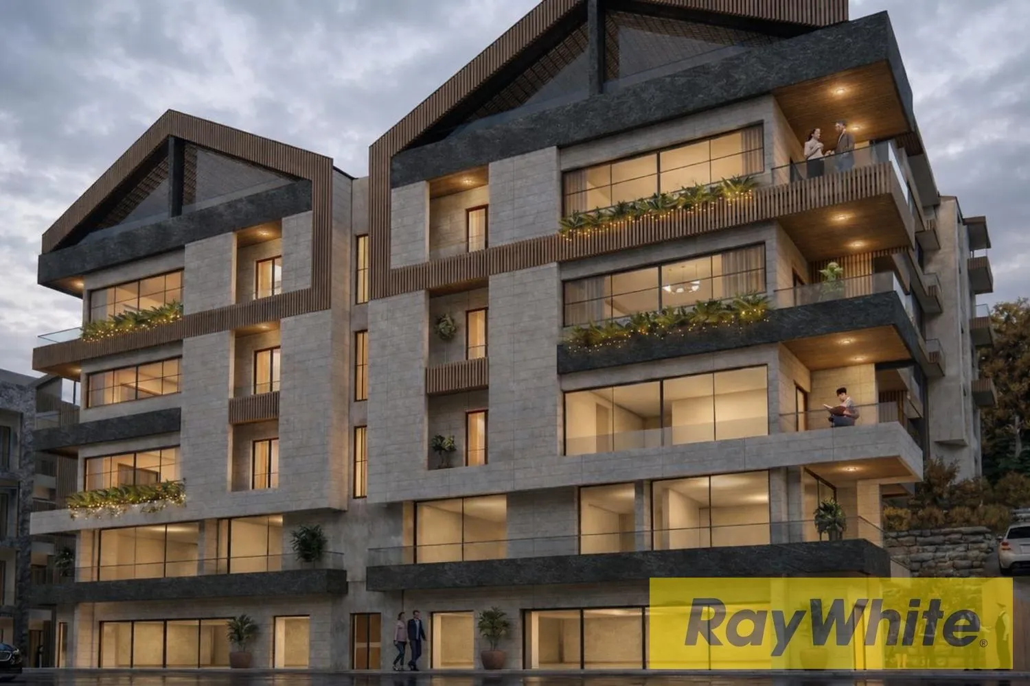 Apartment For Sale In Dik El Mehdi |under Construction — الصورة 5