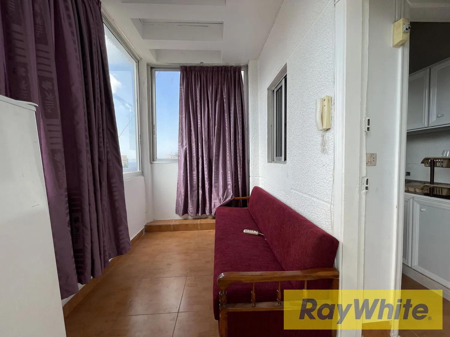 Cozy Apartment For Rent – Achrafieh