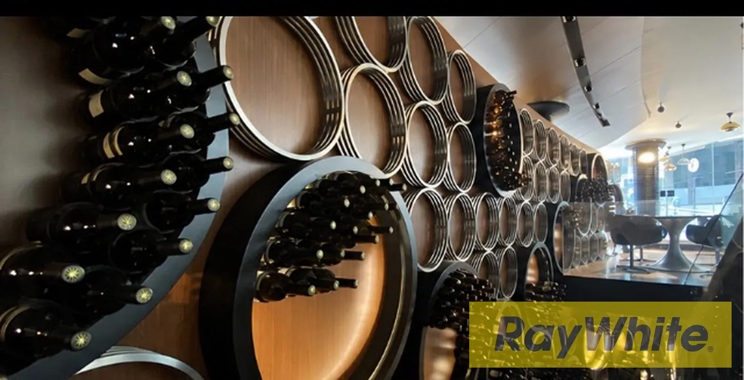 Restaurant For Rent – Achrafieh — الصورة 2
