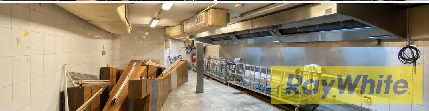 Restaurant For Rent – Achrafieh — الصورة 4