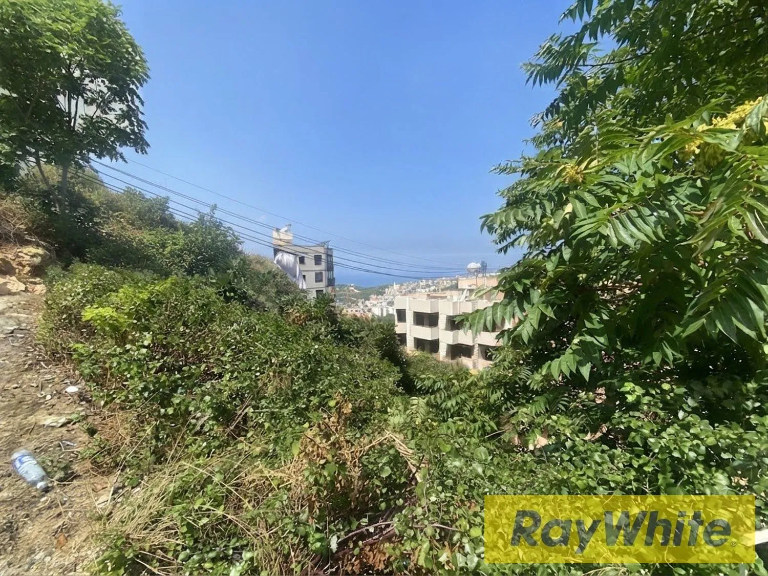 Land For Sale In Beit El Chaar — الصورة 3