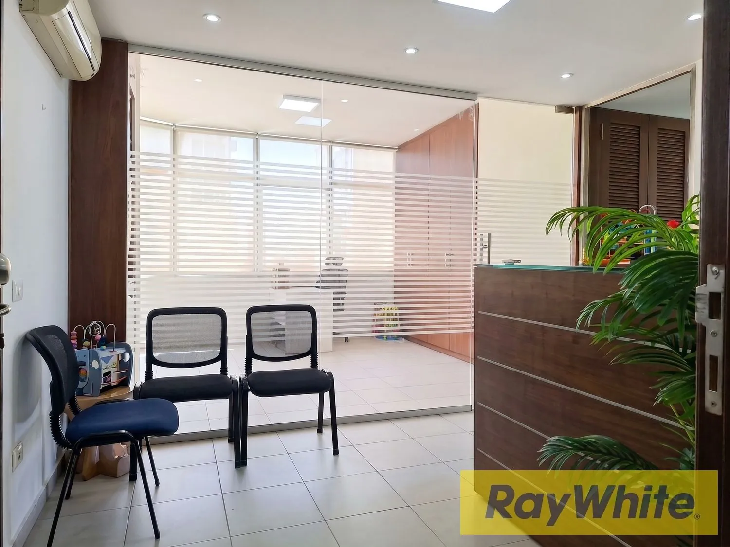 Office For Rent In Jal El Dib | Prime Location
