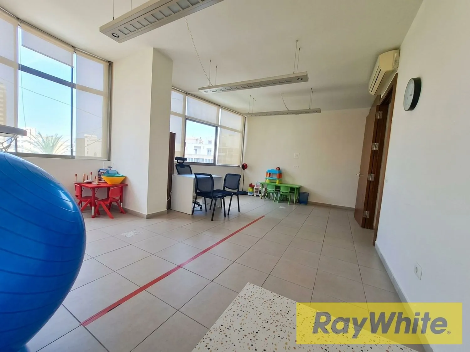 Office For Rent In Jal El Dib | Prime Location — الصورة 2