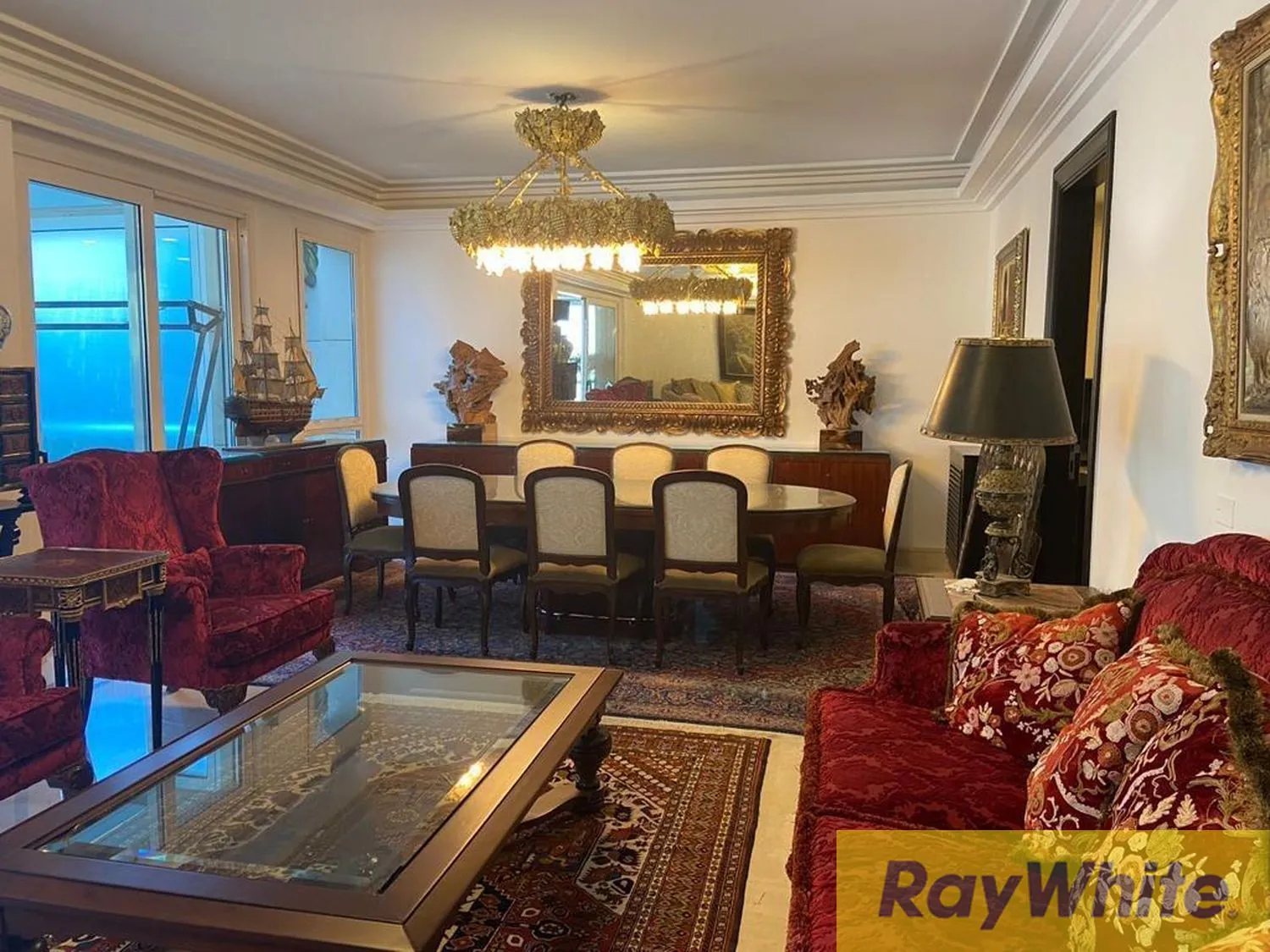 Luxury Apartment For Sale In Manara