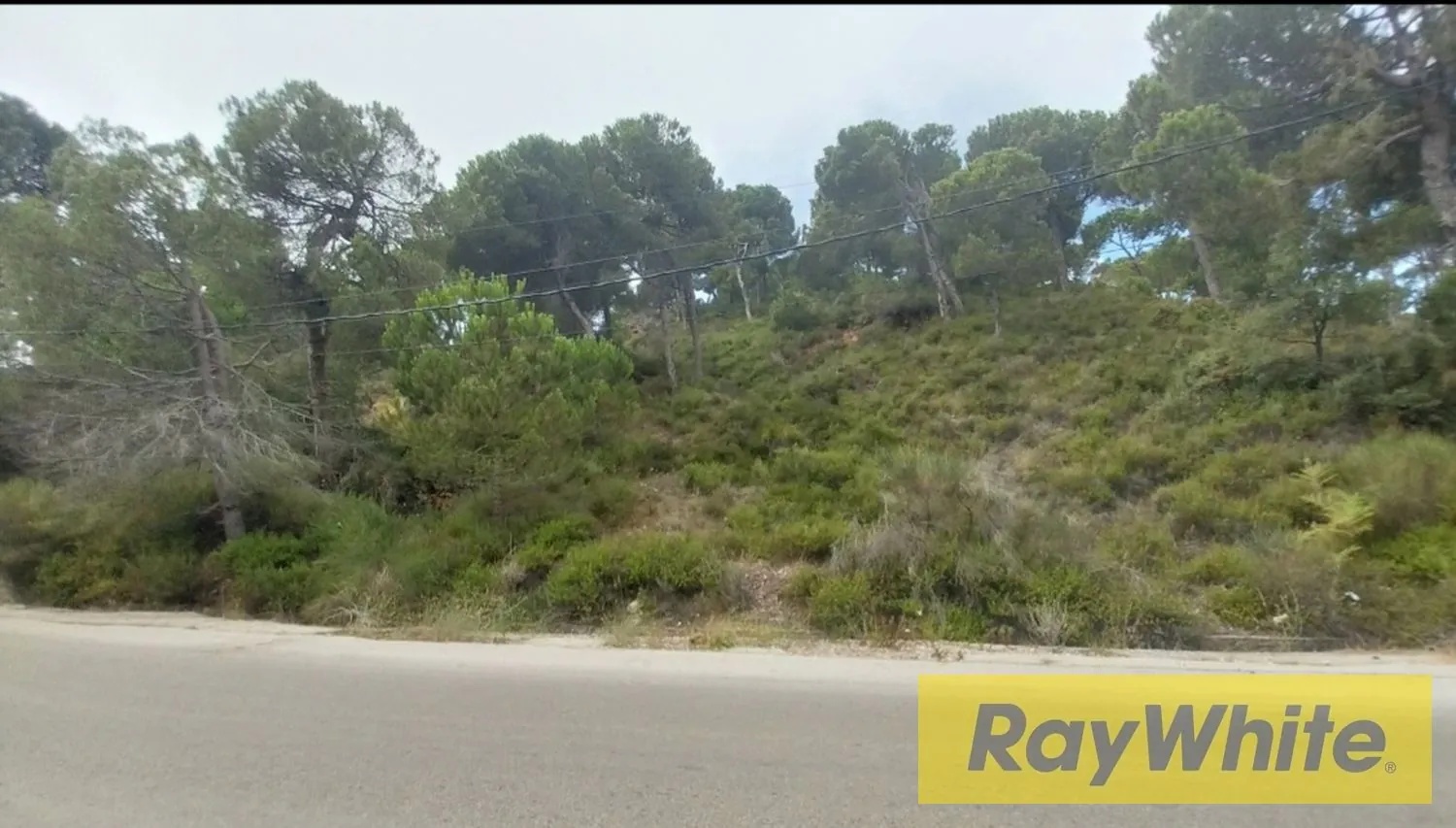 Land For Sale In Naas – Prestigious Location With Mountain View — photo 2