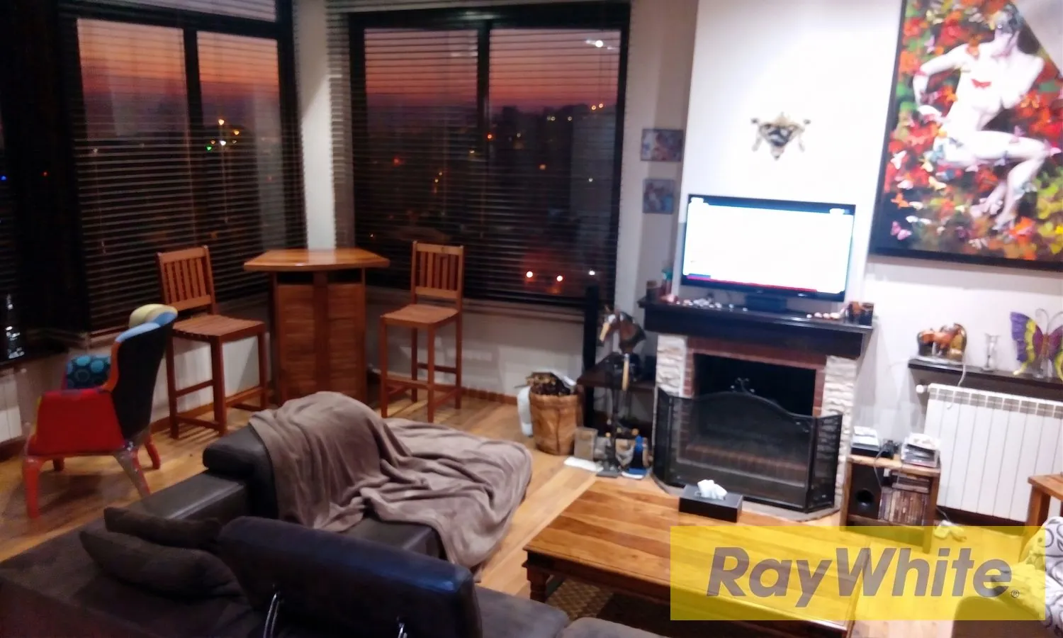 Duplex With Terrace For Sale In Klayaat