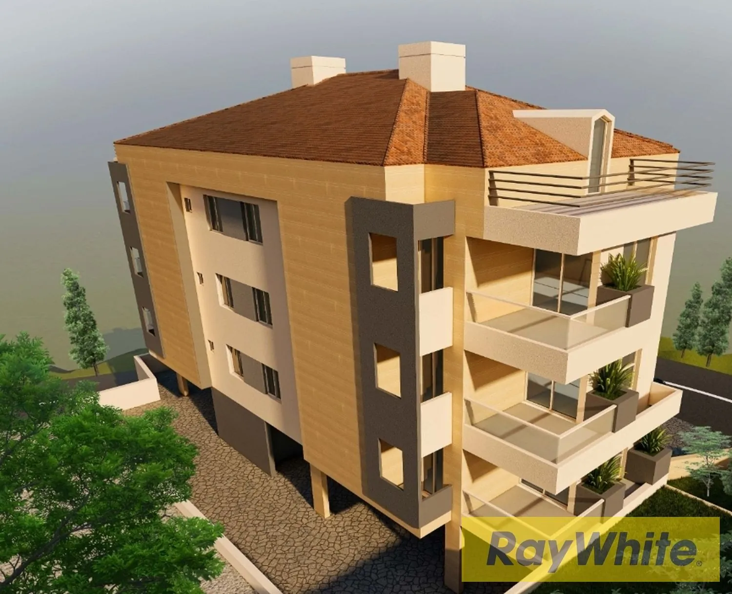 Apartment For Sale In Bsalim — الصورة 3