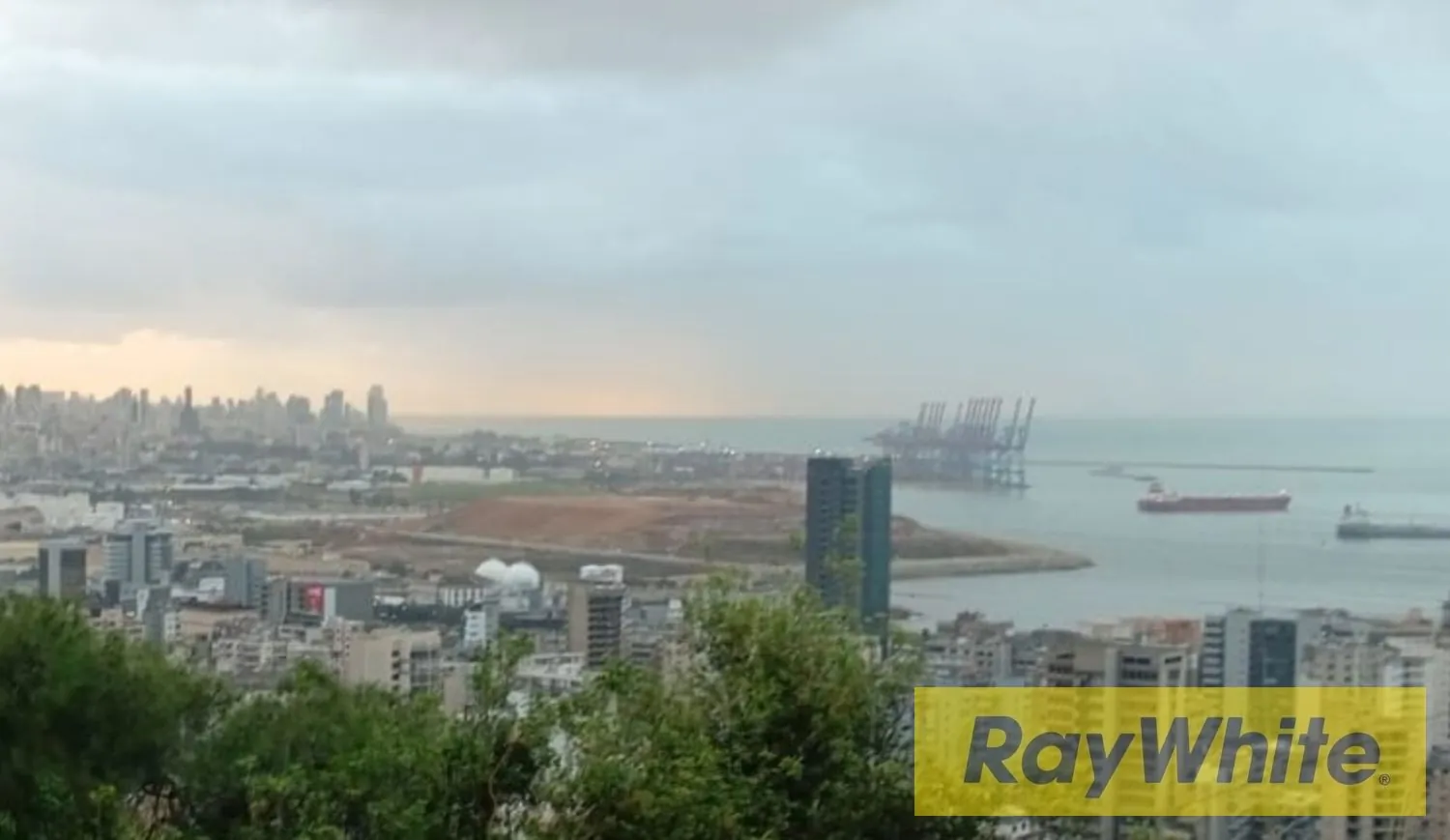 Land For Sale – Zalka