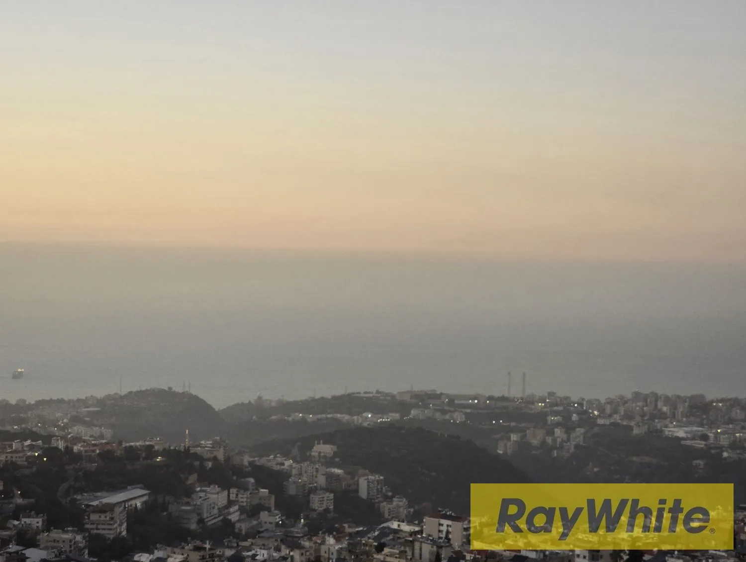 Land For Sale – Beit El Kiko, Cornet Chehwan — photo 2