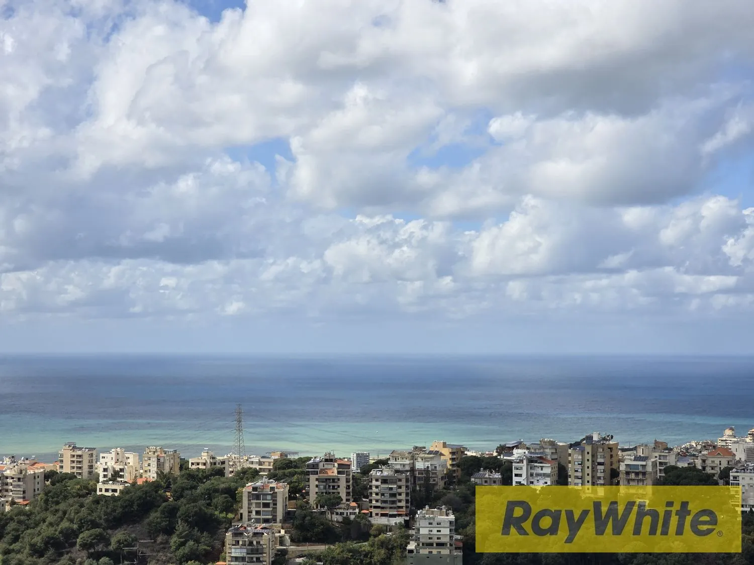 Land And Building For Sale – Mtayleb