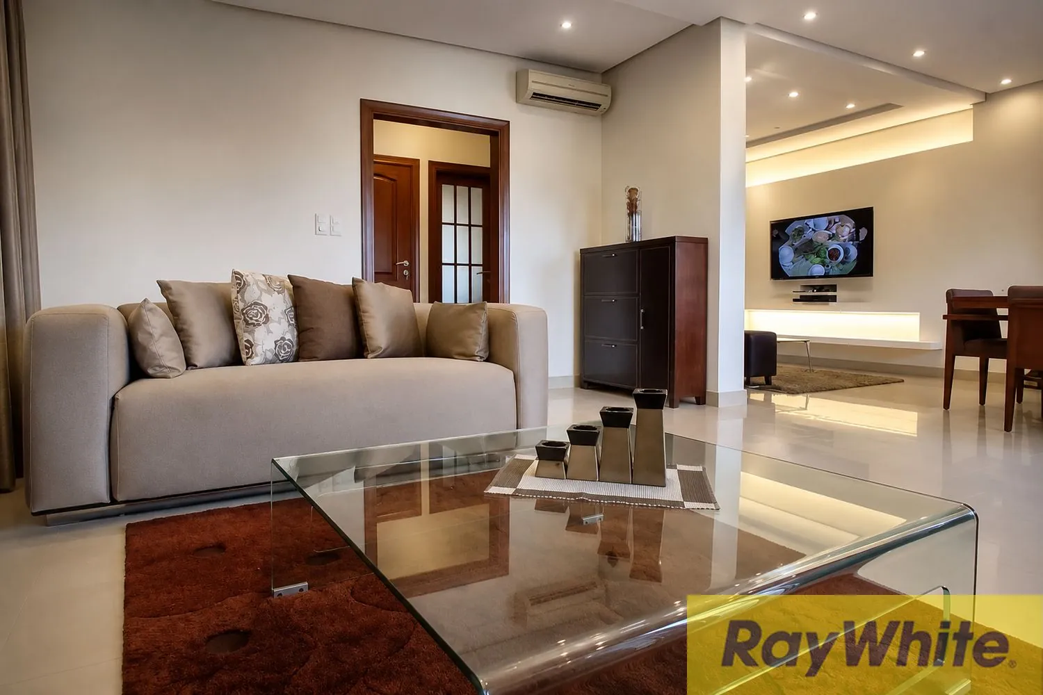 Elegant Apartment For Sale In Mar Elias
