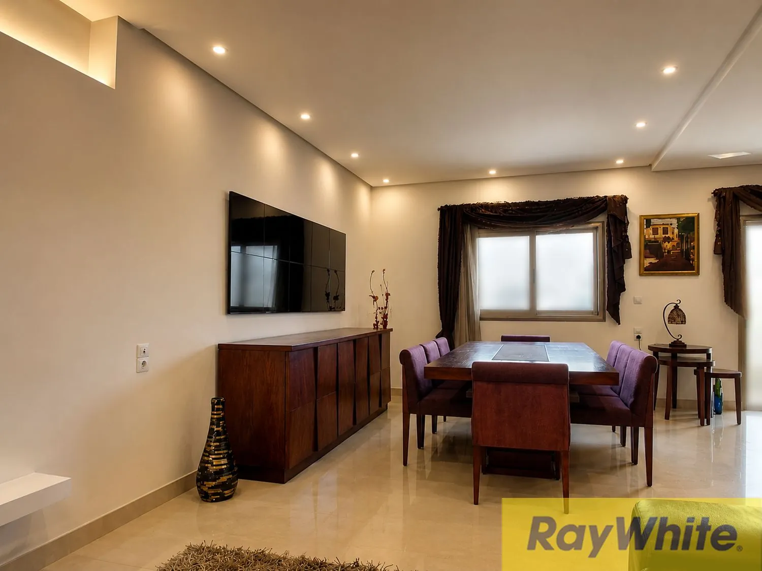 Elegant Apartment For Sale In Mar Elias — الصورة 3