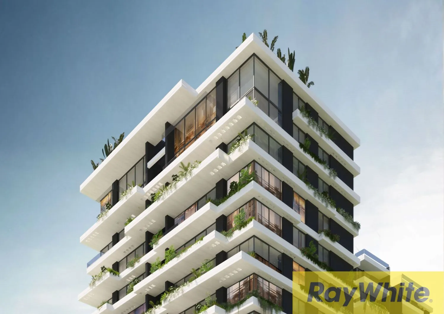 Luxury Under Construction Residential Project In Jnah — الصورة 3