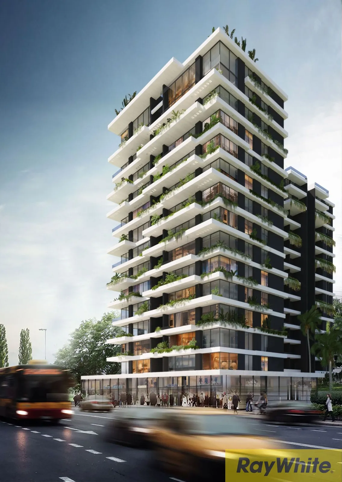 Luxury Under Construction Residential Project In Jnah