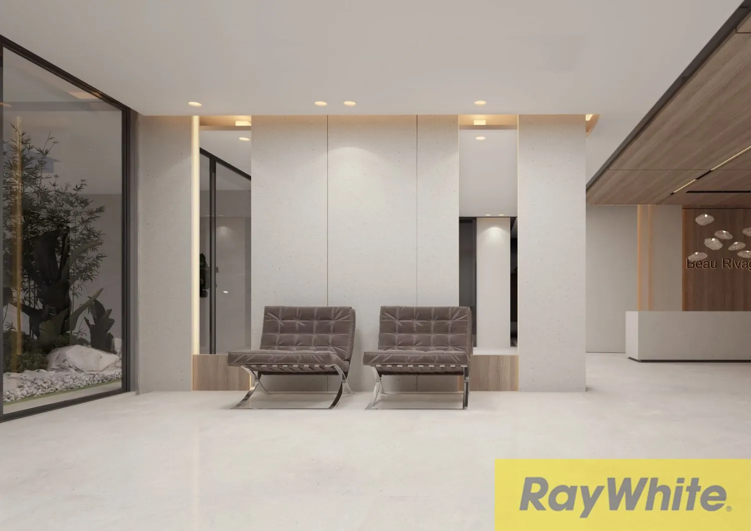 Luxury Under Construction Residential Project In Jnah — الصورة 4