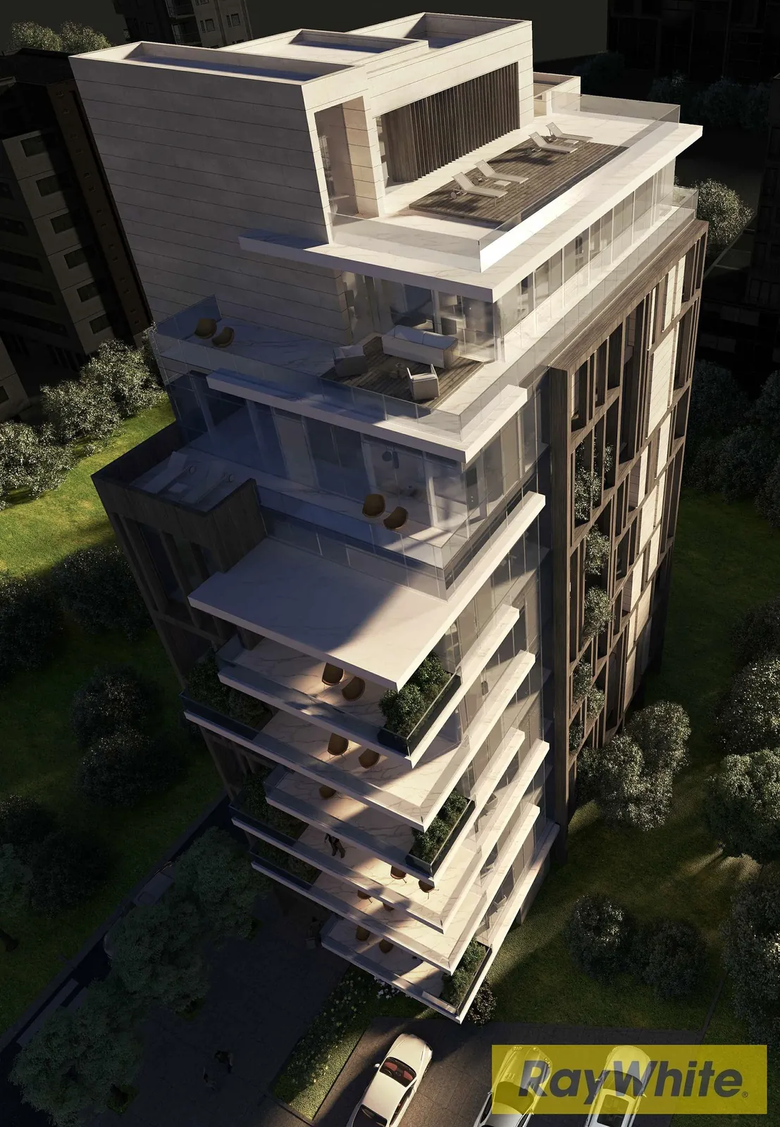 Project Under Construction For Sale In Horsh Tabet — photo 3