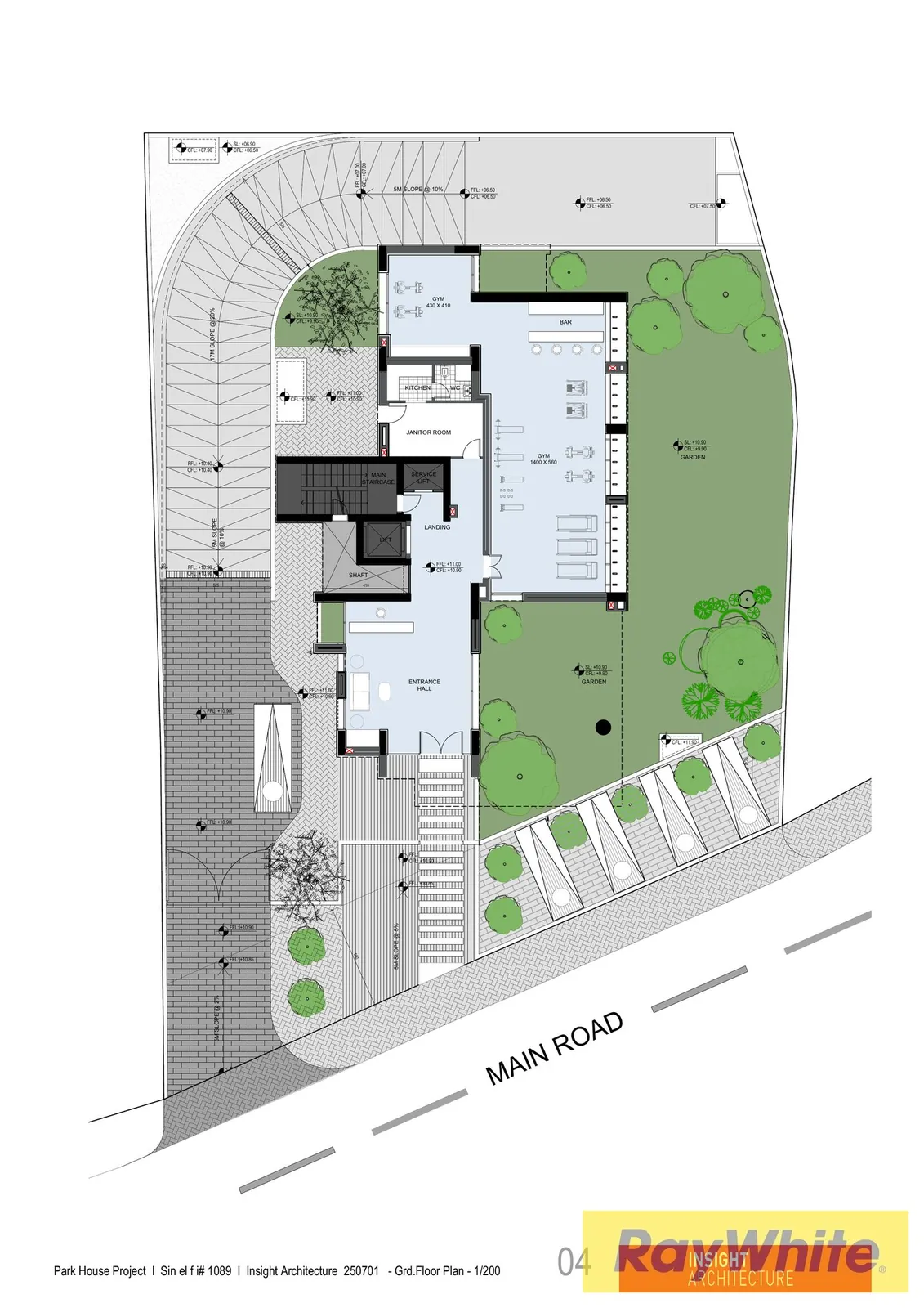 Project Under Construction For Sale In Horsh Tabet — photo 5