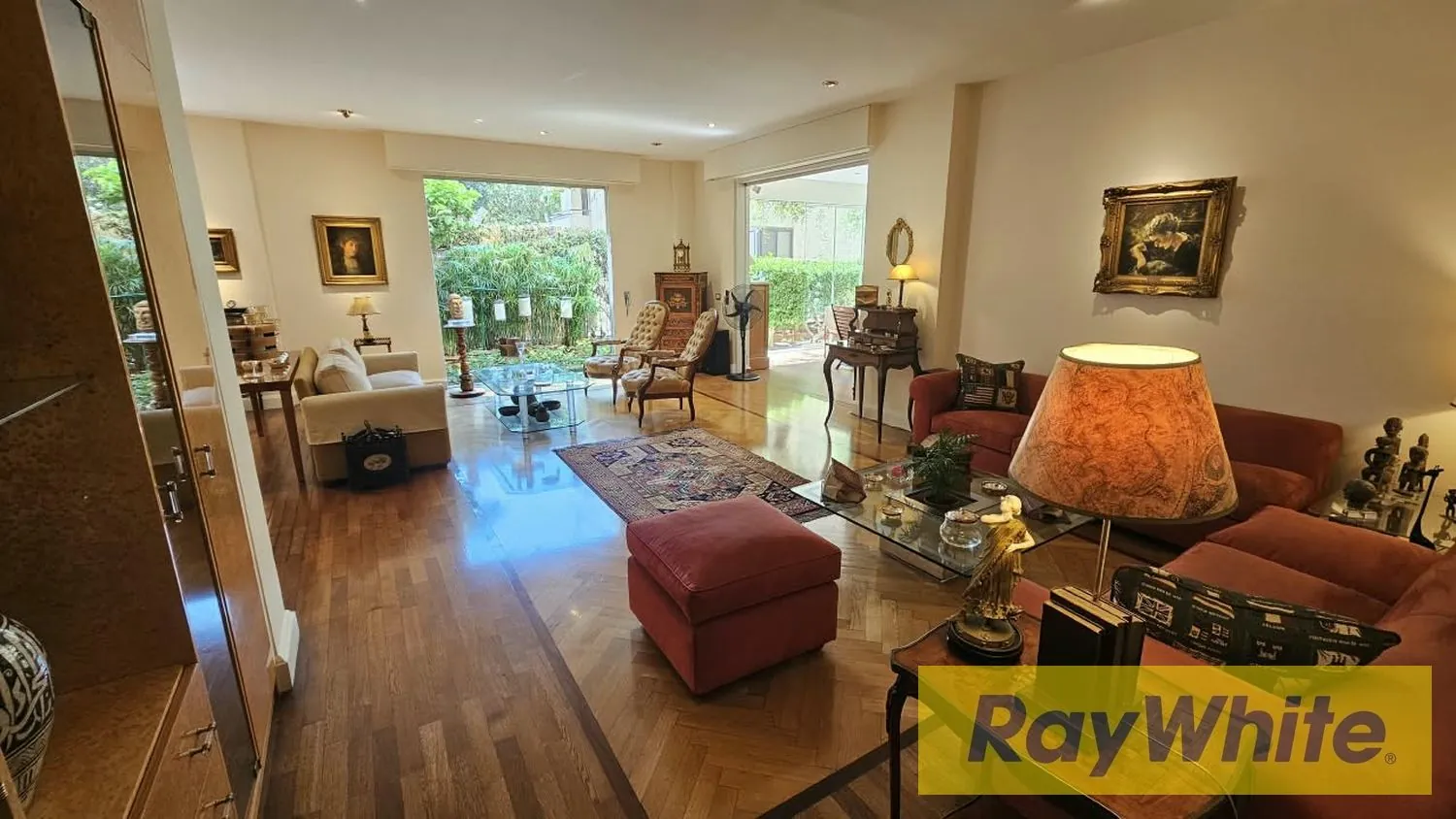 Unfurnished Apartment With Terrace For Sale – Hazmieh — photo 3