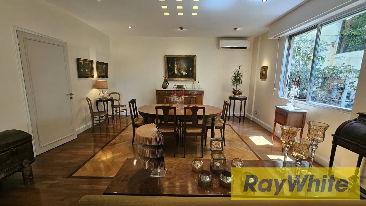 Unfurnished Apartment With Terrace For Sale – Hazmieh — photo 5