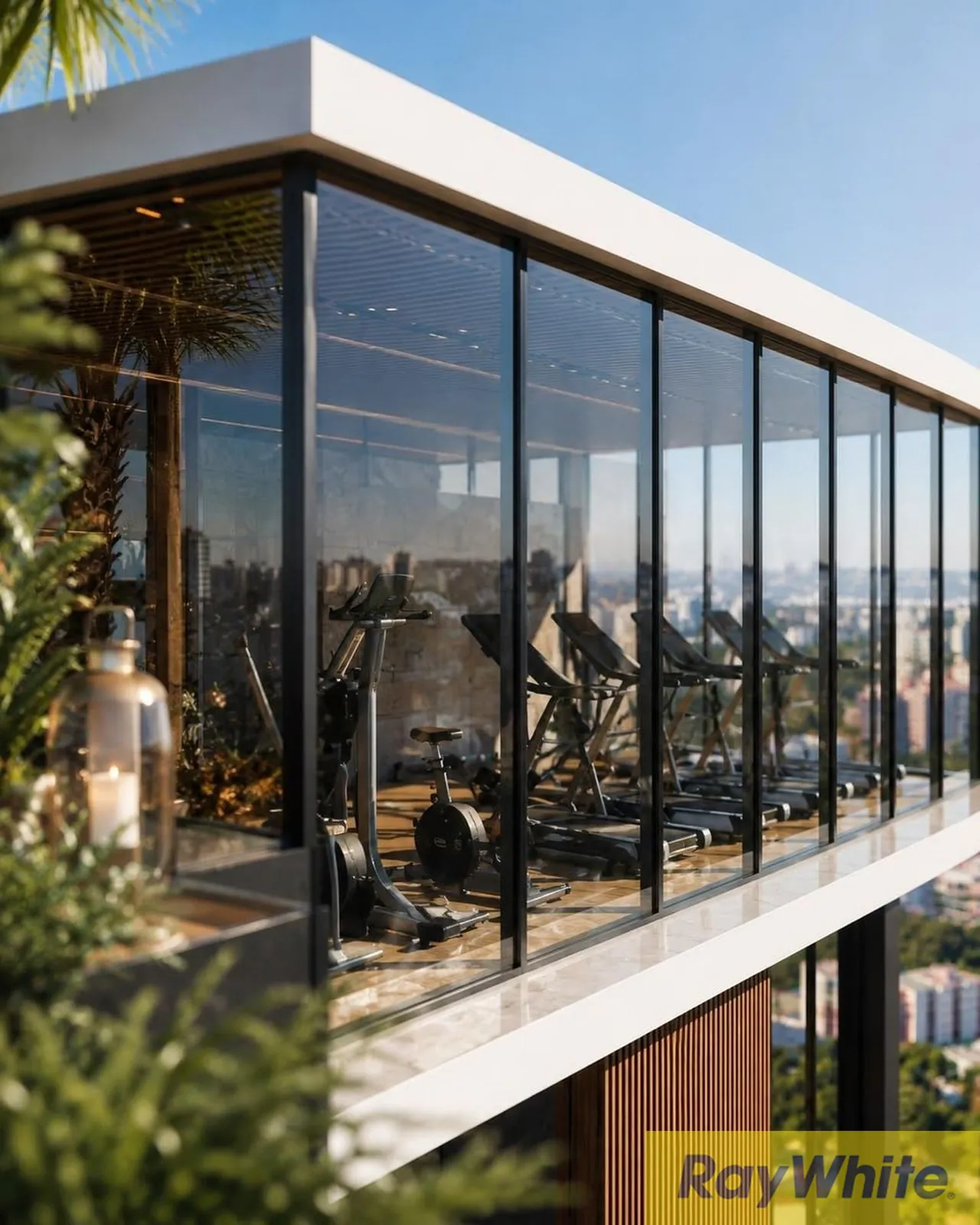 Luxury Under-construction Residential Project In Downtown Beirut — photo 4
