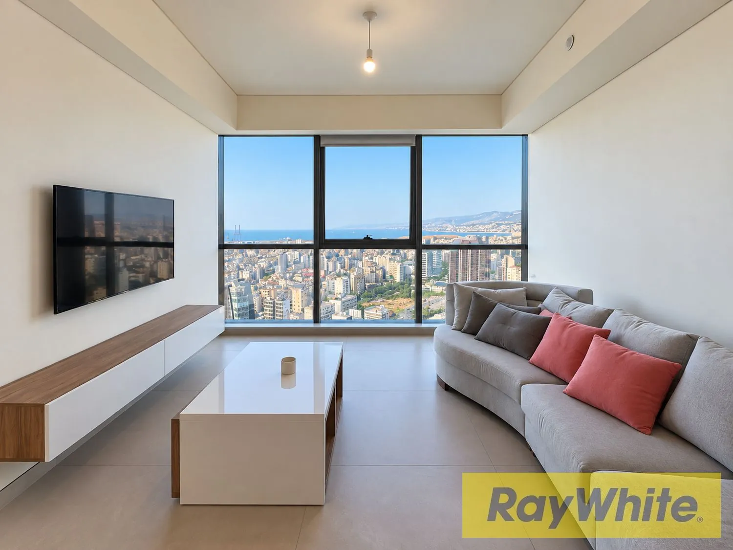 Furnished 2-bedroom Apartment For Rent In Dekwaneh