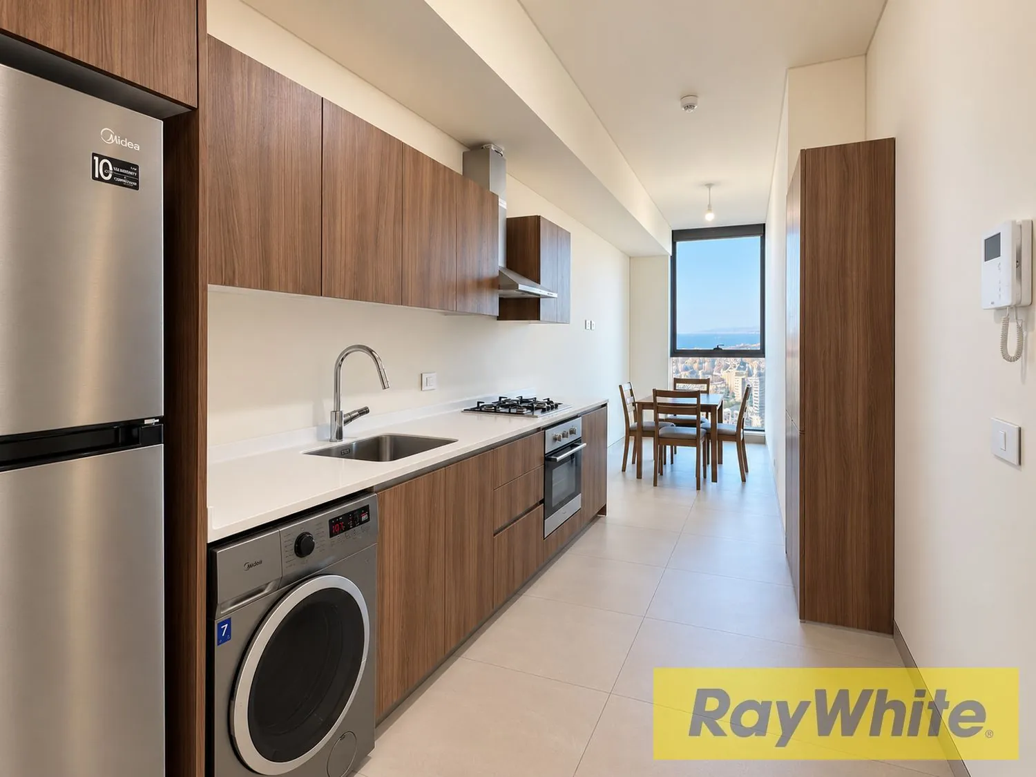 Furnished 2-bedroom Apartment For Rent In Dekwaneh — الصورة 3