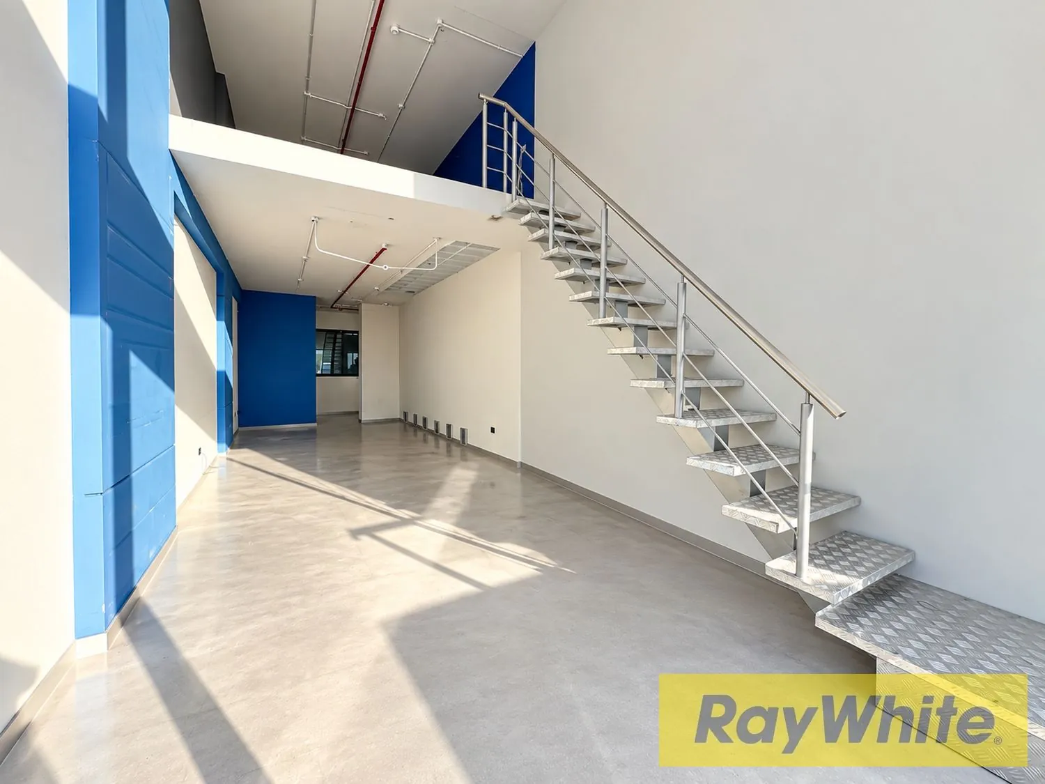 Duplex Commercial Shop In Dekwaneh | 140 Sqm