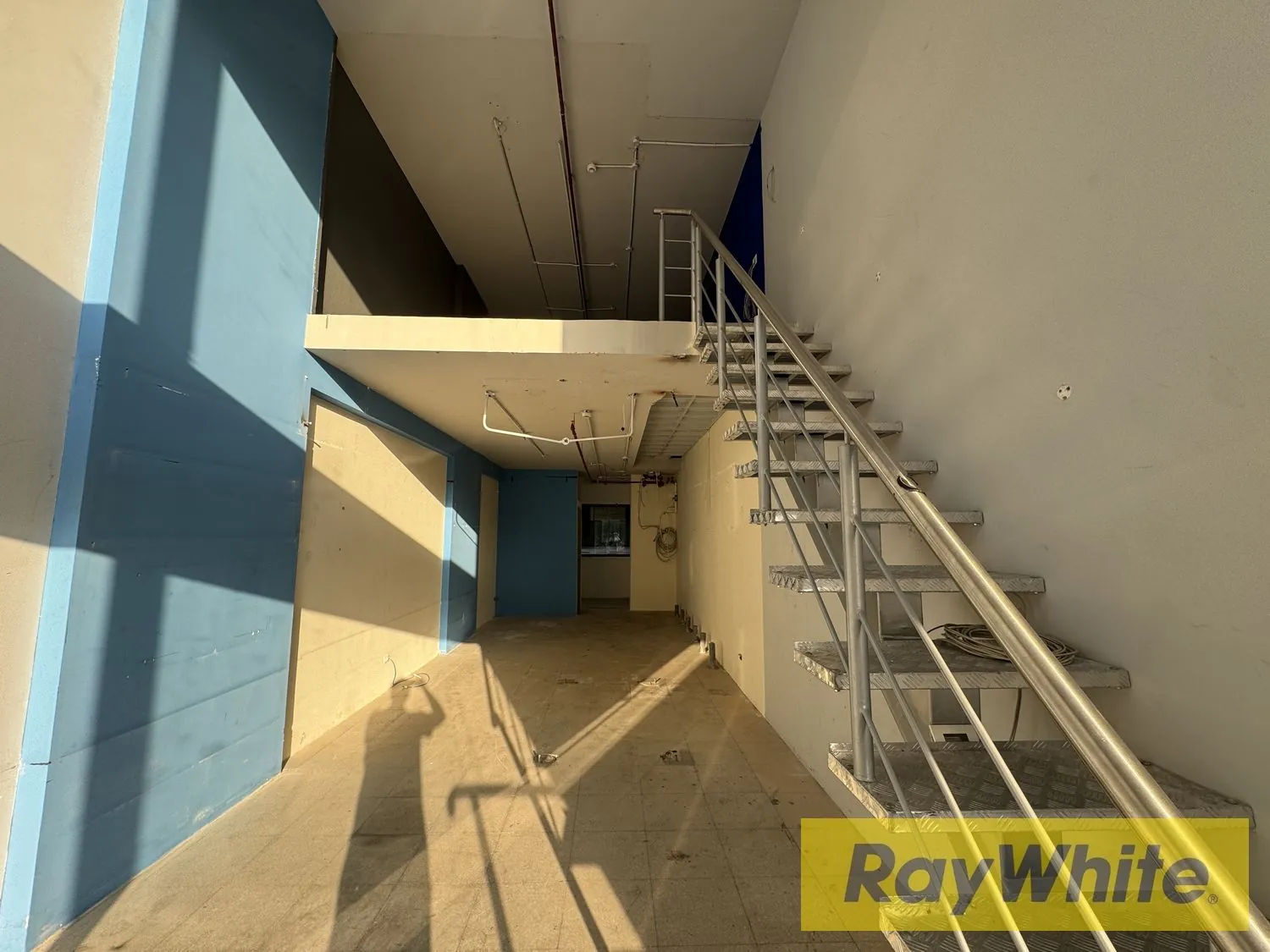 Duplex Commercial Shop In Dekwaneh | 140 Sqm — photo 3