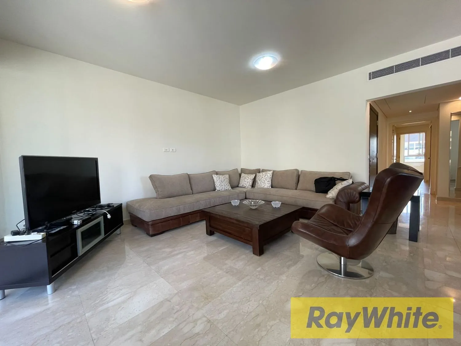 Fully Furnished Apartment For Rent – Achrafieh, Sassine